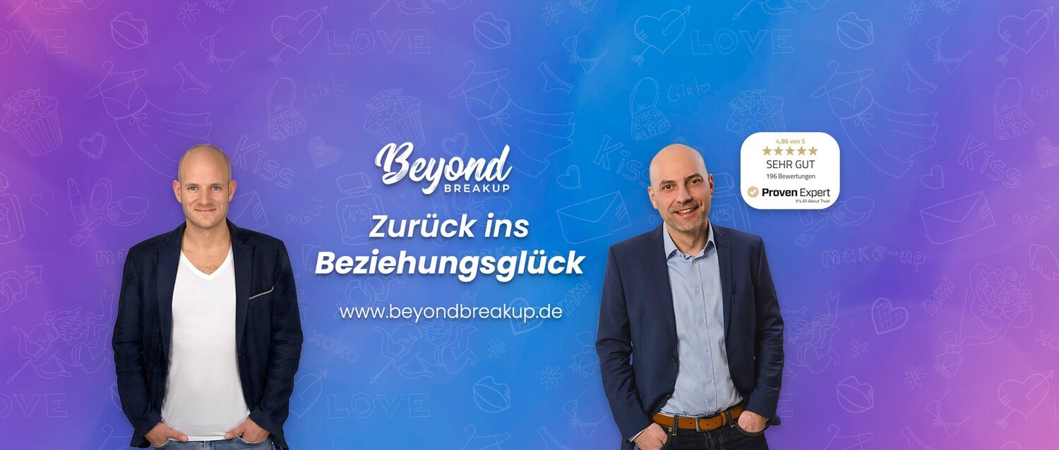 Beyond Breakup, Ralf und Felix